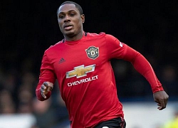 Shanghai Shenhua chốt mức giá bán đứt Ighalo cho M.U