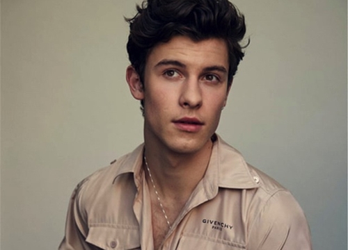 Shawn Mendes - "hiện tượng 6 giây" trở thành "hoàng tử nhạc pop thế hệ mới"