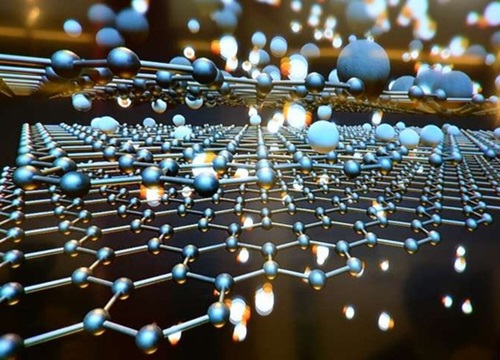 Siêu vật liệu graphene mang lại cơ hội mới để thu hoạch năng lượng nhiệt