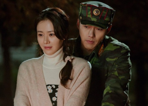 Son Ye Jin thả nhẹ tấm hình, dân mạng nhanh chóng réo tên Hyun Bin