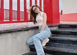 Street style hội gái xinh mặc đẹp Instagram: Chỉ cần chân váy xinh hoặc quần "hack dáng" là outfit đạt điểm 10 rồi