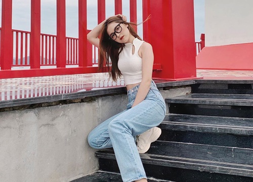 Street style hội gái xinh mặc đẹp Instagram: Chỉ cần chân váy xinh hoặc quần "hack dáng" là outfit đạt điểm 10 rồi