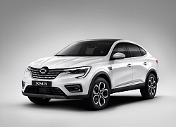 SUV động cơ tăng áp, giá từ 360 triệu đồng