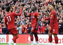 Tại sao Liverpool nên bán Sadio Mane?