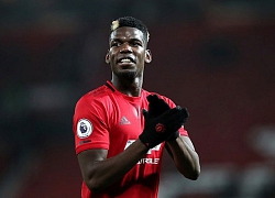 Tấm lòng nghĩa hiệp của Paul Pogba giữa đại dịch Covid-19