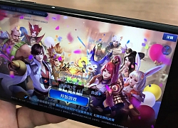 Tencent tiếp tục giới hạn thời gian chơi và tiền nạp game hàng tháng