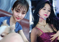 "Thánh tự dìm" Tzuyu (TWICE): Ảnh được chụp đẹp đến rung chuyển xứ Hàn, cứ selfie là kém sang và xuống sắc đến lạ