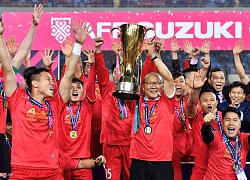 Thực hư chuyện AFF Cup dời lịch, tổ chức tháng 10/2020?