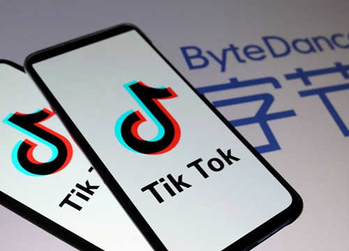 TikTok "dùng cơm" chặn video do người dùng xấu và nghèo đăng lên