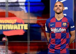 Tin HOT bóng đá sáng 16/3: La Liga bỏ phiếu bãi bỏ "luật Braithwaite"