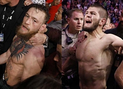 Tin thể thao HOT 16/3: McGregor không chờ tái đấu Khabib