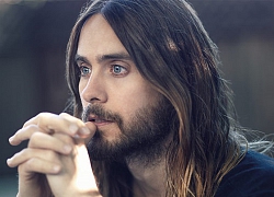 Tới tận hôm nay Jared Leto mới biết về sự bùng phát của virus Corona