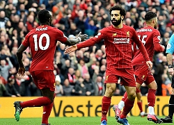 Top 10 CLB có đội hình giá trị nhất: Gọi tên Liverpool