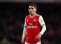 Torreira mang tin vui đến CĐV Arsenal về Arteta