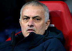 "Tottenham chớ dại sa thải Jose Mourinho"