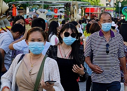 TP.HCM cung cấp khẩu trang miễn phí cho học sinh