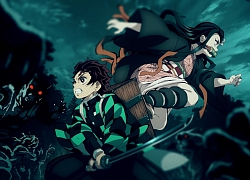 Demon Slayer: Kimetsu no Yaiba bản game mobile của manga nổi tiếng chuẩn bị ra mắt