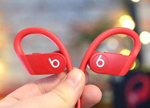 Trên tay Powerbeats 4: Tai nghe thương hiệu Beats mới nhất của Apple