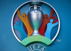 UEFA dời VCK EURO sang năm 2021, Champions League hoãn vô thời hạn