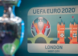 UEFA yêu cầu bồi thường để hoãn Euro 2020 sang năm 2021