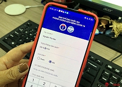 Ứng dụng khai báo y tế điện tử NCOVI lọt top tìm kiếm nhiều nhất tại Việt Nam