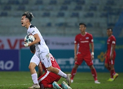 V-League bùng nổ 15 bàn/3 trận: "Điên rồ" đại chiến Viettel HAGL