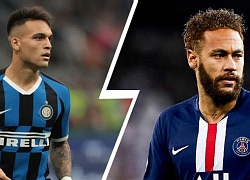 Vì Neymar, Barca sẽ từ bỏ "sát thủ 111 triệu euro" của Inter Milan?