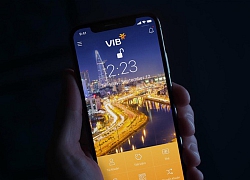 VIB tiếp tục công bố gói hỗ trợ giao dịch trực tuyến trong giai đoạn ảnh hưởng Covid-19