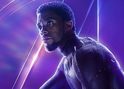 Vibranium có thể thực sự là vũ khí nguy hiểm nhất trong vũ trụ điện ảnh Marvel?