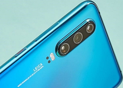 Video quảng bá đầu tiên của Huawei P40 series hé lộ nhiều chi tiết thú vị