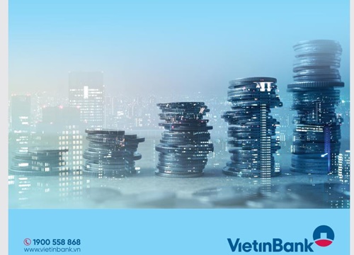 VietinBank triển khai sản phẩm Tiền gửi ký quỹ dành cho khách hàng doanh nghiệp