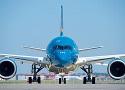 Vietnam Airlines tạm dừng đường bay tới Pháp, Malaysia