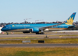 Vietnam Airlines thông tin nóng về nữ tiếp viên vừa nhiễm Covid-19