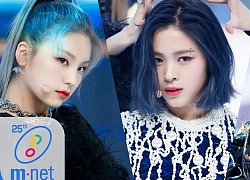 WANNABE của ITZY lội ngược dòng đầy ngoạn mục trên BXH MelOn