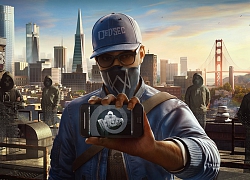 Watch Dogs, bom tấn AAA miễn phí hot nhất tuần này có gì hay ?