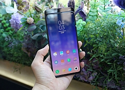 Xiaomi ngừng bán Mi Mix 3 ra thị trường