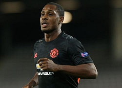 XONG! Đại diện Ighalo lên tiếng, tương lai tại Man Utd dần sáng tỏ