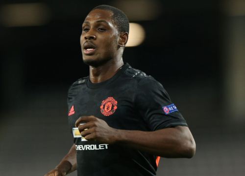 XONG! Đại diện Ighalo lên tiếng, tương lai tại Man Utd dần sáng tỏ