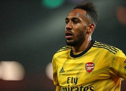 XONG! Sao Arsenal xác nhận, CĐV nín thở chờ tin về Aubameyang