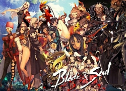 Xuất hiện trang fanpage của Blade & Soul Revolution, tựa game đình đám PC sắp sửa đến tay game thủ mobile?