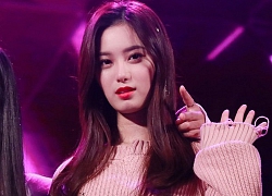 Yiyang đã debut nhưng 'flop' thảm, đâu là lý do khiến cô nàng bị loại khỏi girlgroup mới của SM?