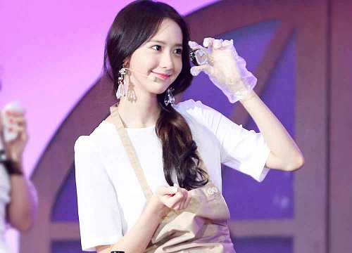 YoonA khoe ảnh nấu ăn, fan lo lắng nữ diễn viên lấy chồng bỏ cuộc chơi