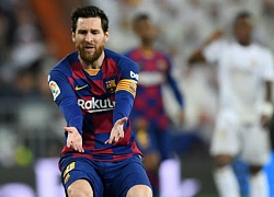 10 cầu thủ đắt giá nhất thế giới: Ronaldo "bật bãi", Messi bắn khỏi top 3