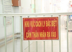 2 sinh viên Đại học Tây Nguyên bị cách ly có kết quả âm tính