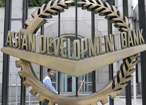 ADB công bố gói hỗ trợ 6,5 tỷ USD ứng phó đại dịch COVID-19