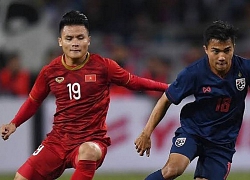 AFF Cup 2020: Giải pháp đặc biệt cho tình huống đặc biệt