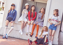 Ảnh hưởng của dịch COVID-19, nhóm (G)I-DLE dời lịch comeback sang tháng Tư