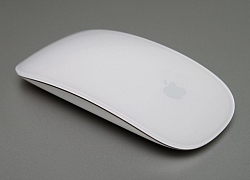 Apple chuẩn bị tạo ra một chú chuột Magic Mouse có thể thay đổi hình dáng