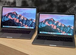 Apple MacBook Air 2020 hỗ trợ màn hình ngoài lên đến 6K