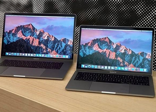 Apple MacBook Air 2020 hỗ trợ màn hình ngoài lên đến 6K